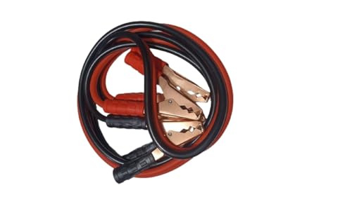 Auxilio Vial, Tools cables pasacorriente Marca Genérico (3)
