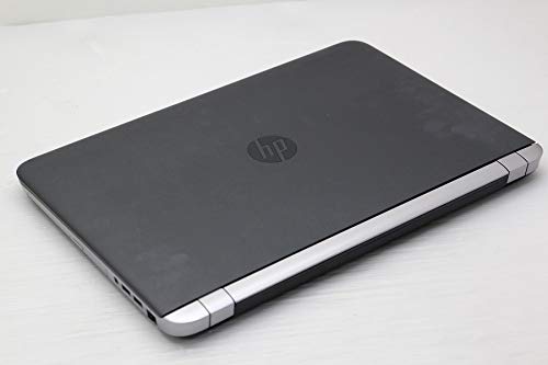 Amazon.co.jp: 【中古】 hp ProBook 450 G3 Core i5 6200U 2.3GHz/4GB