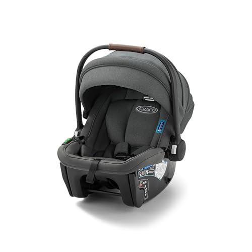 Graco Gomax Silla de Auto para Bebé Reclinable miniatura 2