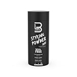 Styling Powder L3VEL3 For Men 1 oz Powder