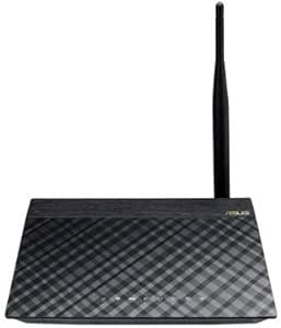 ASUS Wireless Router (RT-N10P)
