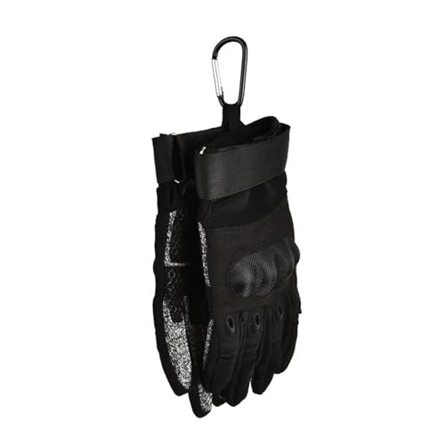 Guantes anticortes de microfibra resistente con dedos largos para outdoor XL 4