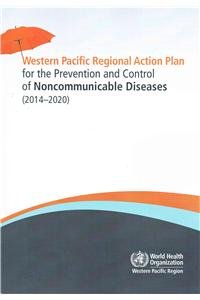 Western Pacific Regional Action Plan for the Pr... 9290616555 Book Cover