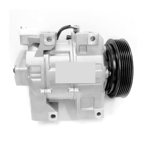 Compresseur AC 2A pour air conditionné de voiture durable - 2