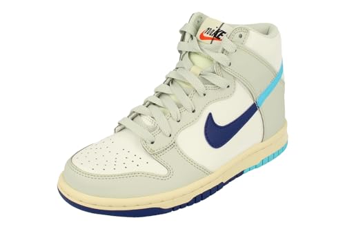 Nike Dunk High Se GS Trainers Fn7995 Sneakers Shoes