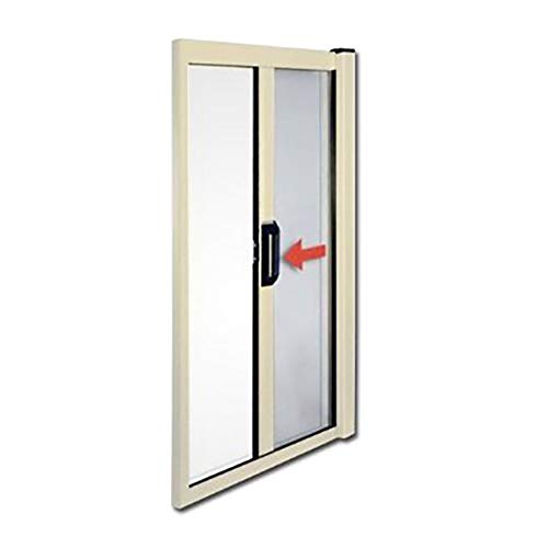 Sangiorgio ZANZARIERA Rullo Flash 150X250 Bianco