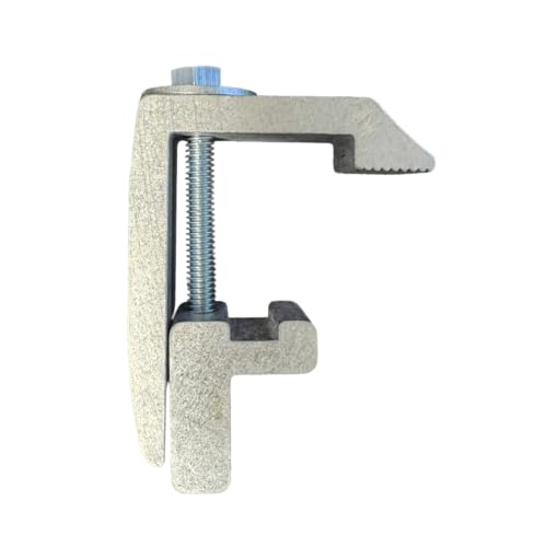 Tite-Lok TL-3010 Rail Clamp - Rail Clamp for Tacoma & Tundra (Long Reach) 4 pack
