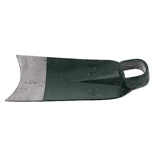 Holibanna Garden Hoe Stainless Steel Digging Shovel for Gardening Sturdy Portable