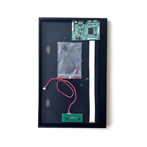 LM156LF1L LM156LFCL EDP 30s}CNUSB~jHDMI DIYLbg 1920*1080 |[^u}gbNXRg[[{[h+^P[X 15.6C`(LM156LFCL12 and Case)