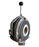 High Durability BFK458-10E 205VDC 33W Brake Rotor - 16Nm for Mechanical Transmission and Stopping in Industrial(Brake Pad)