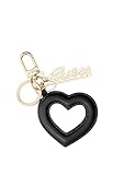 Alliage 50 % zinc, 50 % fer GUESS KEYRING