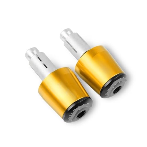 CB1000R CB600F CB600 CB900 CB1300SF CB400 CB650R CBR650R �I�[�g�o�C�n���h���o�[�n���h���o�[�L���b�v�G���h �o�[�G���h(YELLOW-Black)