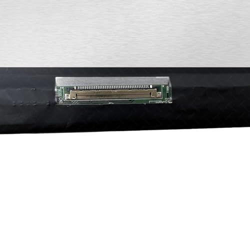 Image of 165Hz Screen Replacement 18010-16020700 for ASUS Rog Strix G16 2023 G614J G614JI G614JV G614JI-AS94 G614JV-AS73 16.0 inch LCD Non-Touch Display Panel 1920x1200 40 Pin (Not for 240Hz)