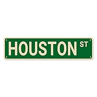 Cartello stradale in metallo con scritta Man Cave Bar Pub Cafe Home Cappuccino Street Sign Avenue Metal Sign Vintage Outdoor Decoration Wall Art Wall Decoration Placca decorativa 40,6 x 10,2 cm