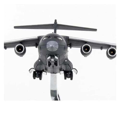 Machine de transport armée IL-76 maquette haute précision métal