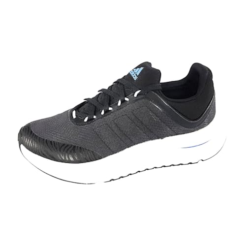 adidas ZNSARA, Women's Trainers, Core Black/Core Black/Blue Fusion Met, EU 38 - UK 5, Black, 5 UK