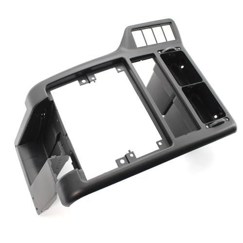 Rejilla de ventilación central para salpicadero de Seat Cordoba e Ibiza Mk2