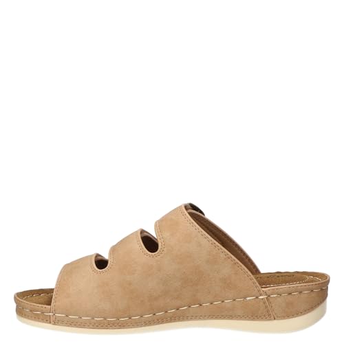 Easy Street Women's Pinterry Slide Sandal4