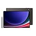 Produktbild Samsung X910 Galaxy Tab S9 Ultra 512GB/12GB RAM WiFi graphite