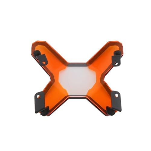 Protection de phare R1300GS pour éviter les fissures de l'optique avant