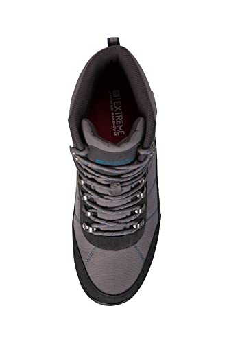 isogrip walking boots