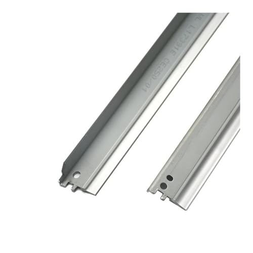 Lame de tambour HP 3525 raclette nettoyage de toner pour CM3530 CM3530fs CP3525dn, x10