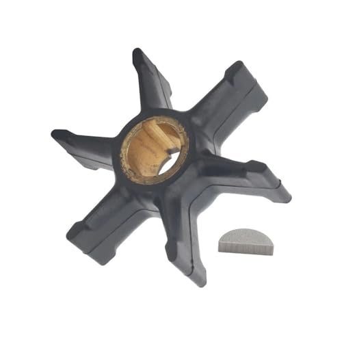 Turbine et clé de pompe à eau pour moteur 35 à 55 CV 777849 308924