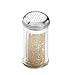 American Metalcraft SAN318 - 12 Oz Dredge Spice Shaker W/Lid-SAN318