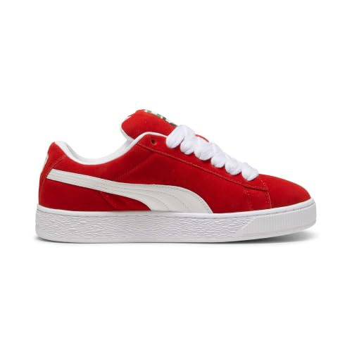 Image of Puma Unisex-Adult Suede XL Sneaker