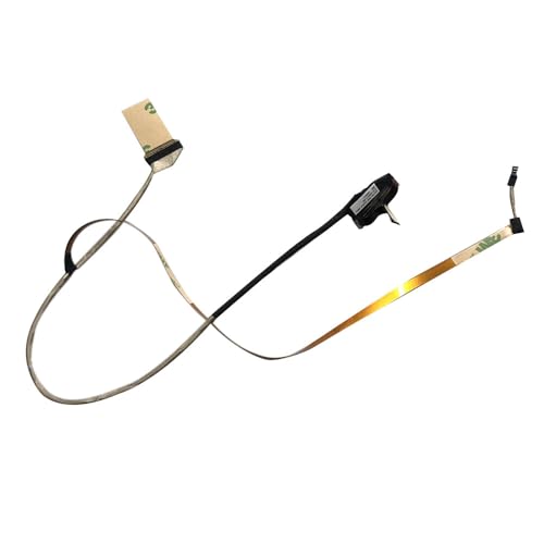 HSSDTECH 30PIN LCD�r�f�I�X�N���[���P�[�u�� MSI �p MS-17E1 GE75 Raider 8RE GE75 Raider 8RF MS-17E2 GE75 Raider 8SE/8SF/8SG/9SE/9SF/9SG GP75 Le