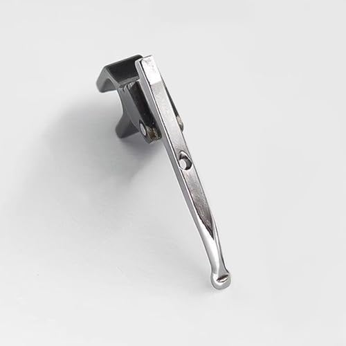 P369 Prensatelas Especial para Lentejuelas para Máquina de Coser miniatura 4