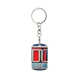 Cadeau attentionné : le porte-clés par sublimation est un excellent choix de cadeau pour les conjoints, les partenaires ou les proches lors d'occasions telles que les anniversaires, Halloween, Thanksgiving, la Saint-Valentin, Noël ou les mariages, pour transmettre vos sentiments chaleureux.