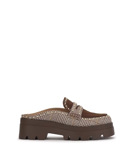 Image of Jessica Simpson Women's Uma Loafer Mule