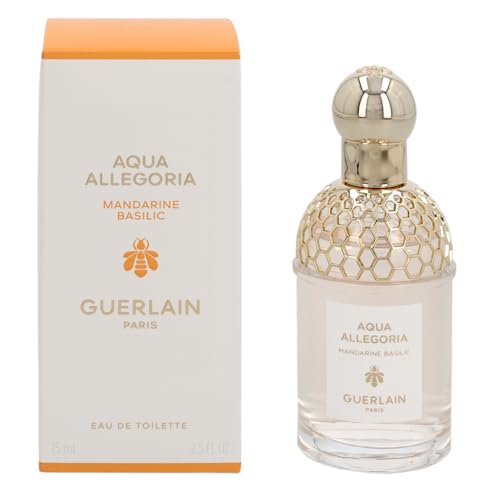 Guerlain - MANDARINE BASILIC - EAU DE TOILETTE 75 ml