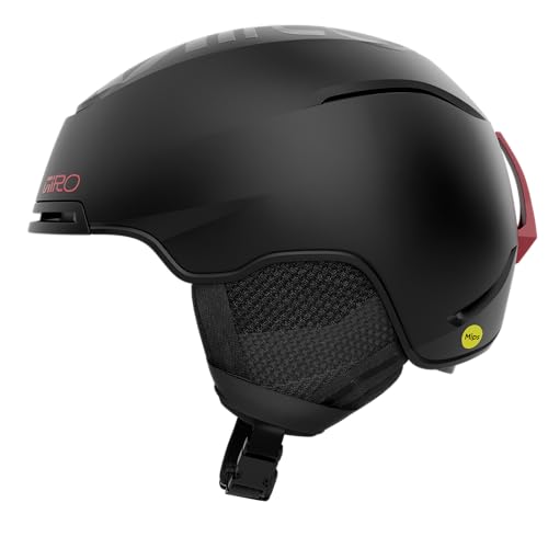 Image of Giro Jackson MIPS Ski Helmet - Snowboard Helmet for Men, Women & Youth - Low Profile and Lightweight
