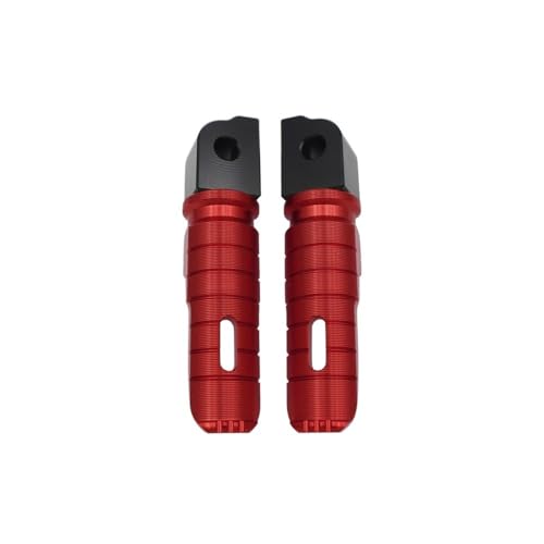 Repose-pieds passager anti-glisse en alu CNC pour moto F900XR