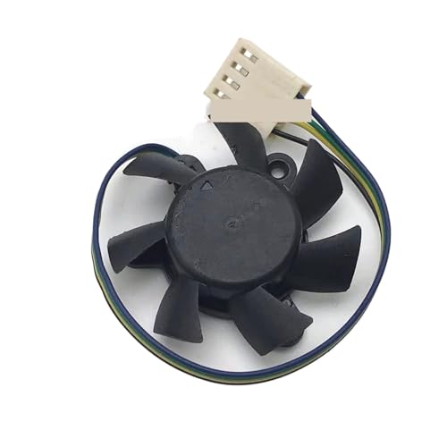 Ventilateur de Serveur PLA04710S12HH à Fixation CTC 26 mm Compact