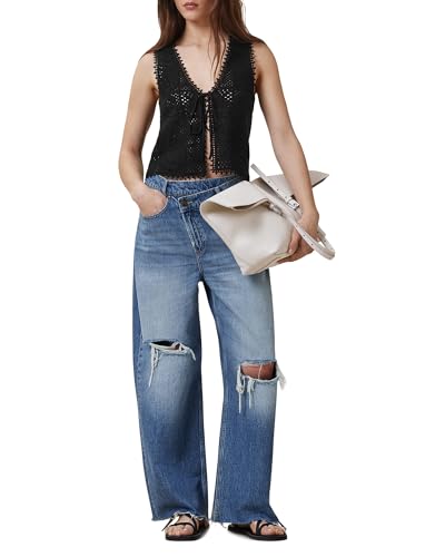 womens Florence Waistcoat2