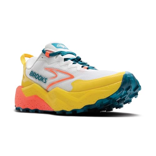 Brooks トレイルランニングシューズ スニーカー カルデラ8 レディース BMW4292