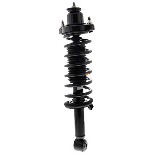 KYB SR4569 Strut-Plus la précision d'assemblage pour votre confort - 4