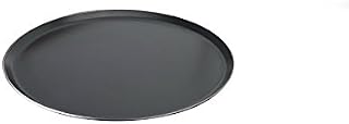 Pastry Chef's Boutique French Blue Steel Round Pizza Pan - Ø 9'' - Made in France