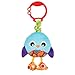 Produktbild Playgro Wiggling Poppy Penguin Babyspielzeug, mehrfarbig, 0 Stück