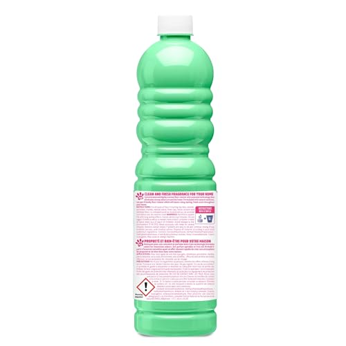 Asevi Concentrated Pet-Friendly Floor Cleaner Liquid 1L - Image 2