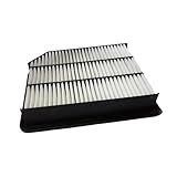 Air Filter For Ssangyong For Actyon For Kyron For Rexton For Korando C For Musso For Rodius For