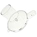 Couvercle Bol Hachoir Référence : Ms-650117 Pour Pieces Preparation Culinaire Petit Electromenager Moulinex
