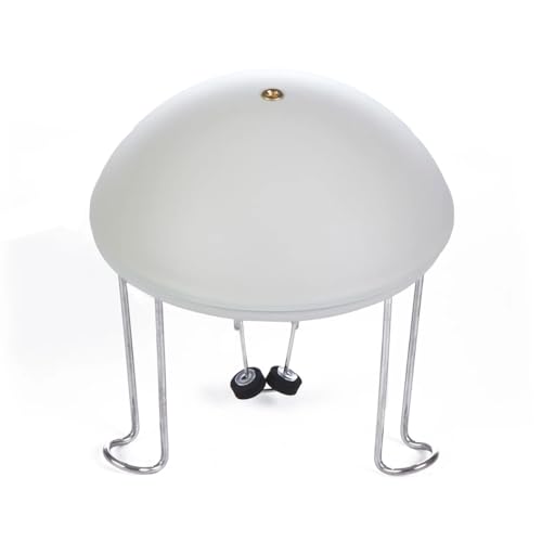 API 4WW Water Wiggler Water Agitator for Bird Baths Beige