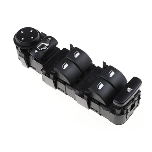 Interrupteur fenêtre électrique pour C4 : réparez votre commande de levage LHD - 3