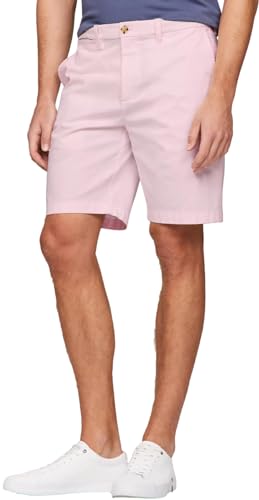 Short extensible Tommy Hilfiger homme pour en finir avec les pantalons trop serrés en été