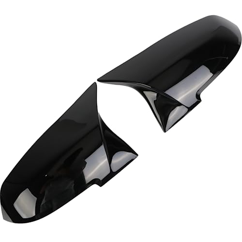 Capuchon de rétroviseur carbone BMW F30 F32 pour sublimer vos trajets