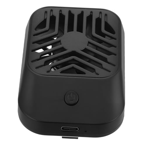 Raffreddatore Portatile per Smartphone e Tablet Raffreddamento Compatta e Leggera con Design Clip e Viaggio Compatibile con Vari e